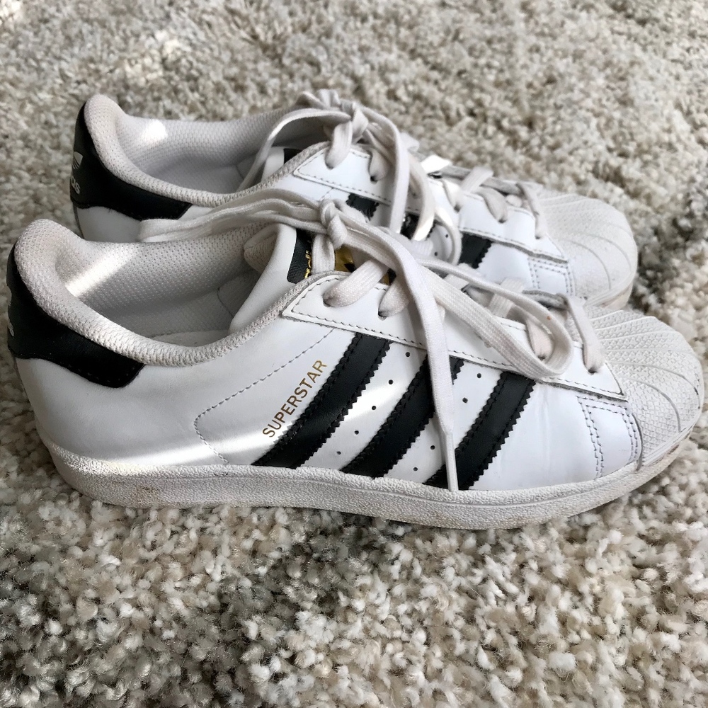 Superstar Adidas
